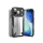 Etui / obudowa na smartfona Ringke Fusion X do Iphone 17 Pro Max Black